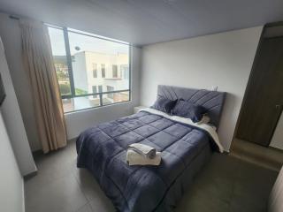 Apartamento Cerca al Cancerológico y CC - 1