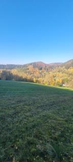 Apartmán Rudoltická myslivna - 1