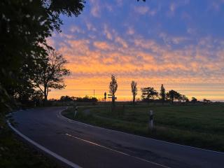 Gemütliche, ländliche Ferienwohnung für 2 - 9