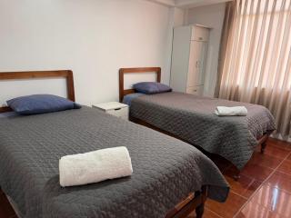 Hostal La Reserva - Pisco - Pisco - 3