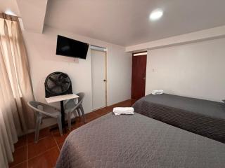 Hostal La Reserva - Pisco - 1