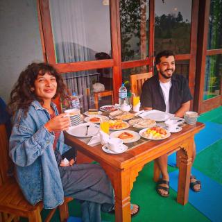 Ella T & D Resort - 5