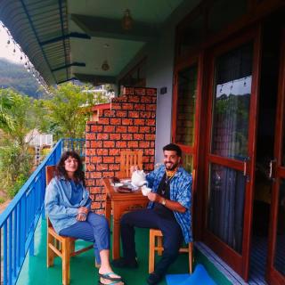 Ella T & D Resort - 6