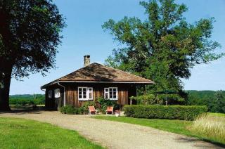 Domaine privé pour 28 personnes avec piscine chauffée - 9