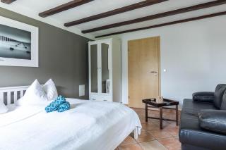 Ferienwohnung "Ostseewind" - Steinbeck - 1