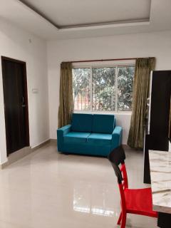 Dhavika stay eat n celebrate - 9