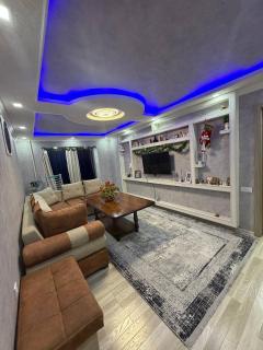 Apartment na vokzale - 0