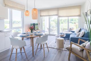 Weiße Villen "Das Meeresloft" - 4