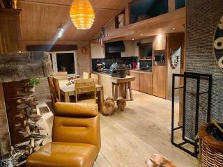 Our Woodhouse Resteigne - 9