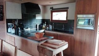 Our Woodhouse Resteigne - 6