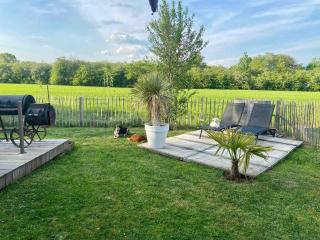 Our Woodhouse Resteigne - 5