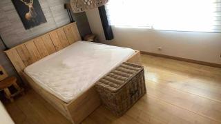 Our Woodhouse Resteigne - 4