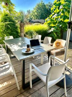 Our Woodhouse Resteigne - 1