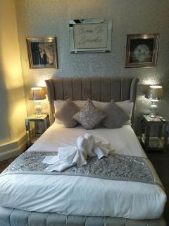 The Dreamcatcher Hotel - 9