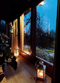 Cottage La Dolce Agogia Panicale - 0