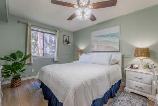 Coligny Walk Villa - 1