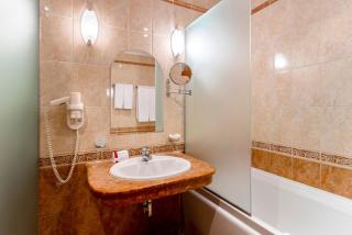 Двуспален апартамент с фронтален изглед към море - 6