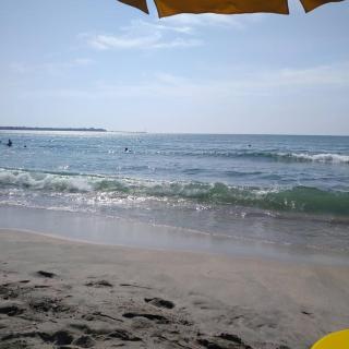 Двуспален апартамент с фронтален изглед към море - 5