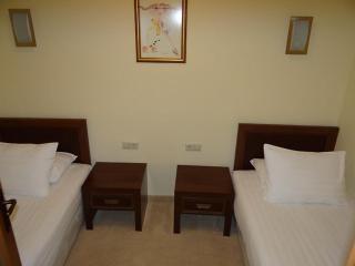 Двуспален апартамент с фронтален изглед към море - 3