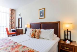 Двуспален апартамент Сънсет ризорт с фронтален изглед към море - 6