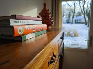 Vakantiewoning Hemme Limburg - 1