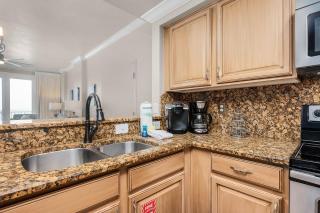 The Inn At Crystal Beach #608 - 9