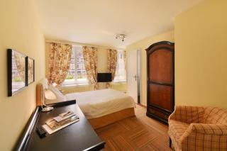 Romantik Hotel Schwan - Horgen - 8