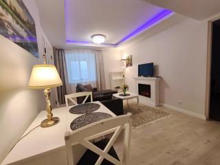 Romantic suite with sauna, free parking - 7