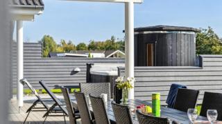 Villavilla 522 - Marielyst, Lollandfalstermøn - 9