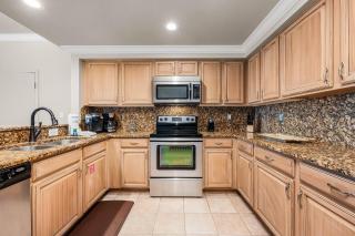 The Inn At Crystal Beach #608 - 8