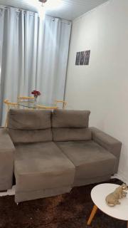 Casa com piscina, garagem, dois banheiros, dois quartos fácil acesso Uber e 99 - 8