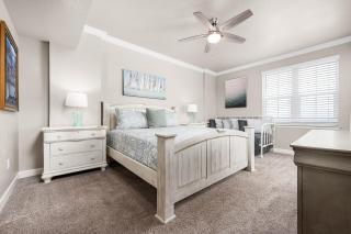 The Inn At Crystal Beach #608 - 7