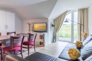 Haus Seeblick Wohnung 15 - Wohlenhagen - 9