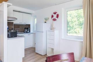 Haus Seeblick Wohnung 15 - Wohlenhagen - 2