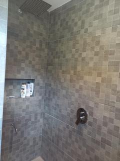 Casa Sierra de los Padres Gran parque y pileta - 9