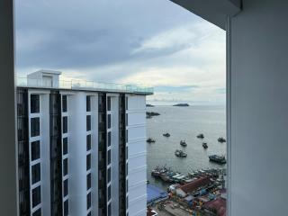 The Shore CBD Kota Kinabalu By LAXZONE - 8