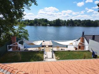 Silverdrop apartmani Srebrno jezero - 0