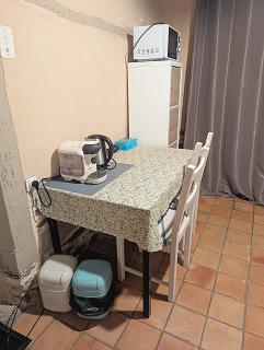 Suite indépendante avec salle de bain à la campagne - 1