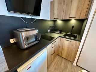 Spot du FondBlanc - Arc 2000 - Ménage inclus - Ski à proximité - LaConciergerie du Varet - 6