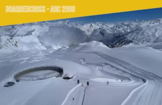 Spot du FondBlanc - Arc 2000 - Ménage inclus - Ski à proximité - LaConciergerie du Varet - Arc 2000 - 3