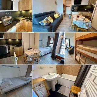 Spot du FondBlanc - Arc 2000 - Ménage inclus - Ski à proximité - LaConciergerie du Varet - 9