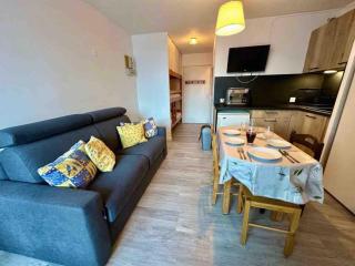 Spot du FondBlanc - Arc 2000 - Ménage inclus - Ski à proximité - LaConciergerie du Varet - 8