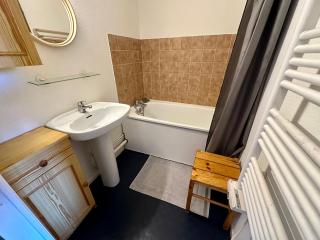 Spot du FondBlanc - Arc 2000 - Ménage inclus - Ski à proximité - LaConciergerie du Varet - 4