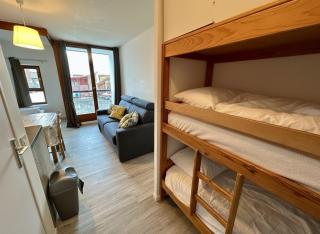 Spot du FondBlanc - Arc 2000 - Ménage inclus - Ski à proximité - LaConciergerie du Varet - 5