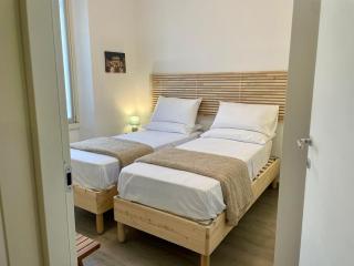 -CAMPOMARTE- Two Bedroom Apartment AC & WiFi - 4