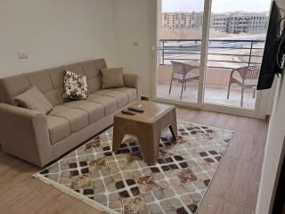 New Cairo Cozy Studio استديو فندقى بالتجمع - 2