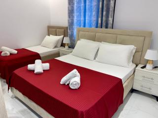 Villa Festim Ksamil - 5