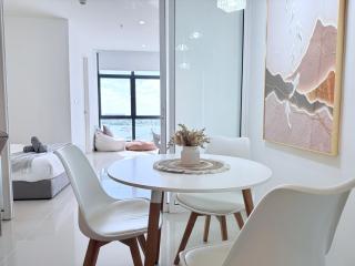 The Shore CBD Kota Kinabalu By LAXZONE - 2