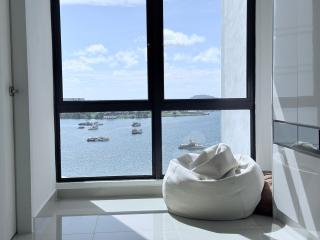 The Shore CBD Kota Kinabalu By LAXZONE - 1