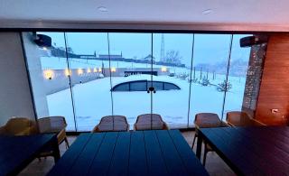 Luxury apartments Villa Wood with spa and heated pool NEW - 6